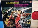 @RCA LIVING STEREO SB 6530 *REINER* PROKOFIEV: ALEXANDER NEVSKY* CSO* NM