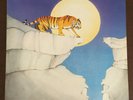 Tygers Of Pan Tang - Spellbound Vinyl Reissue UK 1981 LP Record Org Rare VG+/VG+
