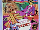 A Collection of Beatles Oldies LP Parlophone 1976 PCS 7016 UK Import Near Mint