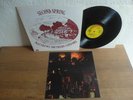 MATTHEWS SOUTHERN COMFORT Second Spring SCARCE  Lp Mint