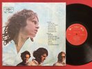THE DOORS   13 LP (1970) RARE TAIWAN PRESS   FIRST FL-2020