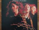 RORY GALLAGHER Photo-Finish LP 1st US Chrysalis Records vinyl blues rock 1978