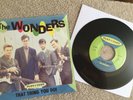 Wonders - That Thing You Do RARE Orig. Movie PROP Sleeve and 45  From Film