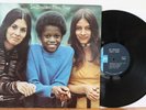 Lou Donaldson LP “Pretty Things”   Blue Note 84359   Idris Muhammad