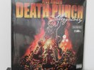 Five Finger Death Punch 2xLP “Purgatory”   RSD 2014 Picture Disc   SEALED
