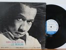 Lee Morgan LP “Search For A New Land”   Blue Note 4169   Mono   Ear, Van Gelder