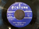 Five Dollars, Fortune 830, Hard Working Mama & I Will Wait, Good uptempo group