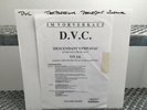 DVC  Descendant Upheaval Testpressung 1989 Death/Immolation/Cannibal Corpse