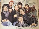BAD MANNERS;GOSH IT'S...BAD MANNERS,1981,MAGL 5043,FULLY SIGNED SLEEVE,+ POSTER