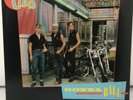 Stray Cats Gonna Ball Vinyl LP. 1981 Arista Records England. Pin Up Rare