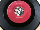Rare Teen 45 MICKEY & FAILURES on Ring 101 New Orleans Louisiana Cosimo Studio