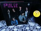 RARE 1968 ORIG = THE PULSE = ON POISON RING = HARD HEAVY ACID BLUES FUZZ PSYCH M