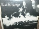 Dead Kennedys - Fresh Fruit for Rotting Vegetables - 80's Vinyl LP - VG+
