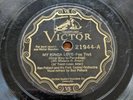 BEN POLLACK & ORCHESTRA: My Kind of Love US Victor 21944 Jazz 78