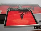 ANDREJ LUTSCHG Bach sonaten Violin solo SWISS Complete SET 2x SEALED/1XNM Signed