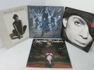 4x Vinyl Record LPs -Prince, Jack White Lazaretto ,Tracy Chapman, James Brown