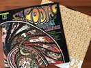 VG+ The Zodiac Cosmic Sounds Mort Garson EKS 74009 60s Psych Sitar Elektra Acid