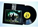 FIELDS OF THE NEPHILIM - DAWNRAZOR - LP UK 1987 - EXCELLENT+