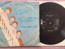 The BEATLES Long Tall Sally/ I Call Your Name Odeon SD 5967 SWEDEN-1964 7