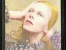 DAVID BOWIE Hunky Dory Album LP 1980 RCA AYL1 3844 - EX+/NM Vinyl