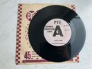 The Blue Rondos ( Joe Meek)  rare Rock N Roll Collector '45 