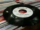 Sandra Phillips - World Without Sunshine/Same - Broadway