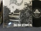 Ron Geesin   As He Stands   LP   OG   Prog   U.K. Pressing   Scarce Copy