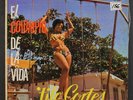 TITO CORTES: El Columpio De La Vida LP (Venezuela, small toc, 3
