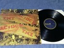 AC/DC   T.N.T. 1975 - RARE SECOND  AUSTRALIA  PRESS -BLUE  ALBERT  LAB   -  EX+