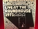 THE ROLLING STONES Live At The Roundhouse 1971 UK Double Vinyl LP Not TMOQ