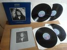 Sandy Denny - Who Knows Where The Time Goes? 4-LP Box Set - Mint
