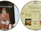 AC/DC 'Maxi Single' limited 10
