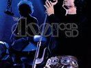 The Doors Absolutely Live RSD Record Store Day Limited Edition Midnight Blue V..