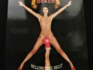 BOXER Below The Belt UK Virgin 1975 LP Superb *MINT-*