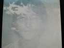 JOHN LENNON Imagine German '71 1st pressing w. INNER, POSTER & POSTCARD *MINT*