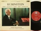 UK RCA SB 2112 R/S Rubinstein, Grieg, Liszt piano concertos Wallenstein LSC 2429
