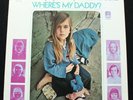 WEST COAST POP ART EXPERIMENTAL BAND Where's My Daddy US Amos Psych LP *MINT-*