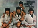 THE BEATLES LP VINYL - YESTERDAY AND TODAY