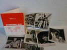 LITTLE BEAVER Betty Wright LATIMORE 1974 press kit northern soul FOLDER w/PHOTOS