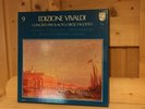 Signed by HEINZ HOLLIGER Edizione Vivaldi Vol.9 PHILIPS 5LP BOX 6768015 Signiert