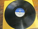 HOWLIN WOLF Somebody In My Home 78 CHESS 50s blues VG- plays OK
