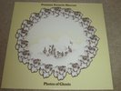 PREMIATA FORNERIA MARCONI / PFM - PHOTOS OF GHOSTS - PROG ROCK - NEW
