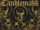 CANDLEMASS - PSALMS FOR THE DEAD  2 VINYL LP NEU