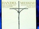 Sealed Classical 3 LP: Boult- Sutherland McKellar - Handel Messiah - London