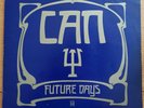 RARE KRAUTROCK PSYCH LP CAN FUTURE DAYS OG UK UNITED ARTISTS WITH OG INSERT
