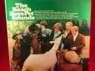 BEACH BOYS Pet Sounds 1983 UK vinyl LP EXCELLENT CONDITION original