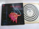 Black Sabbath - Paranoid - UK 1970 Vertigo swirl vinyl LP laminated