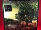 FLEETWOOD MAC Tango In The Night 1987 UK Vinyl LP + INNER EXCELLENT original B