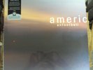 AMERICAN FOOTBALL s/t 3 LP SEALED blue vinyl Polyvinyl w/download Cap'n Jazz
