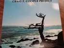 CRAIG T. COOPER PROJECT - LOVE DUES VINYL LP D1-72947 RARE OOP